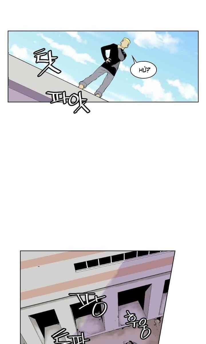 Gangster Học Đường - Page 123