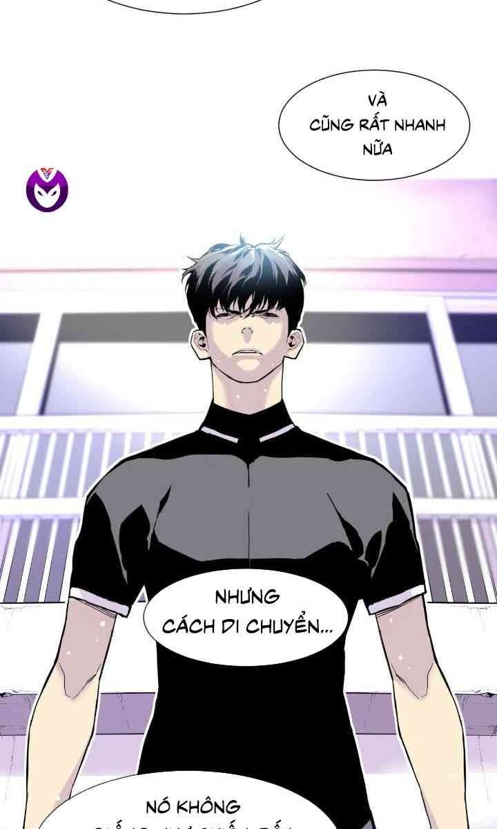 Gangster Học Đường - Page 192