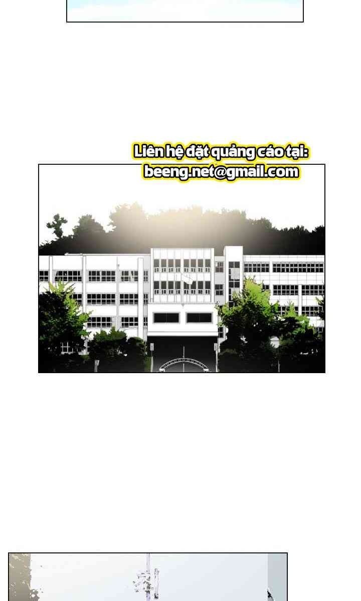 Gangster Học Đường - Page 23