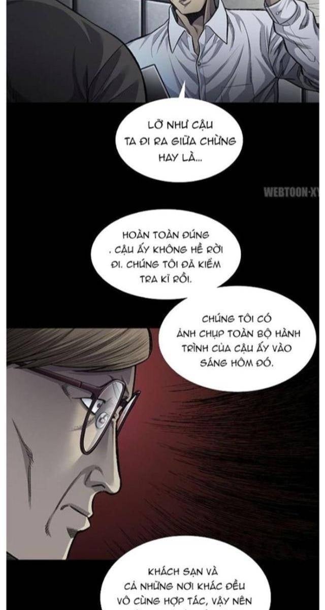 Thợ Săn Công Lý - Page 51