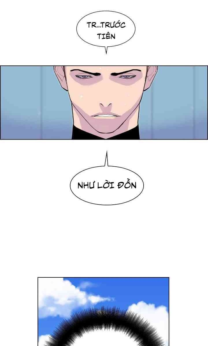 Gangster Học Đường - Page 162