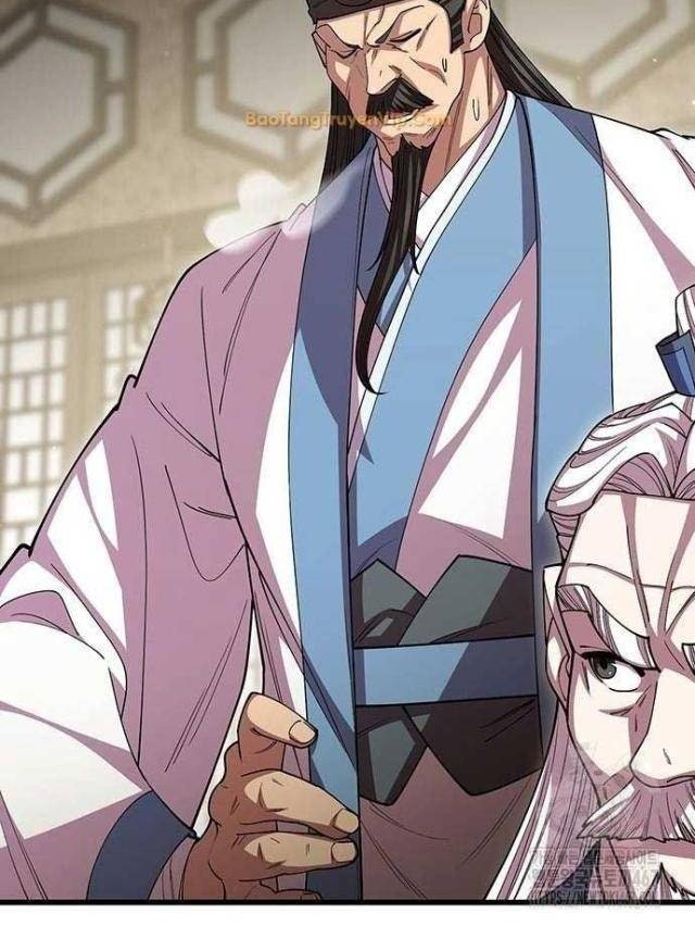 Thiên Hạ Đệ Nhất Đại Huynh - Page 4