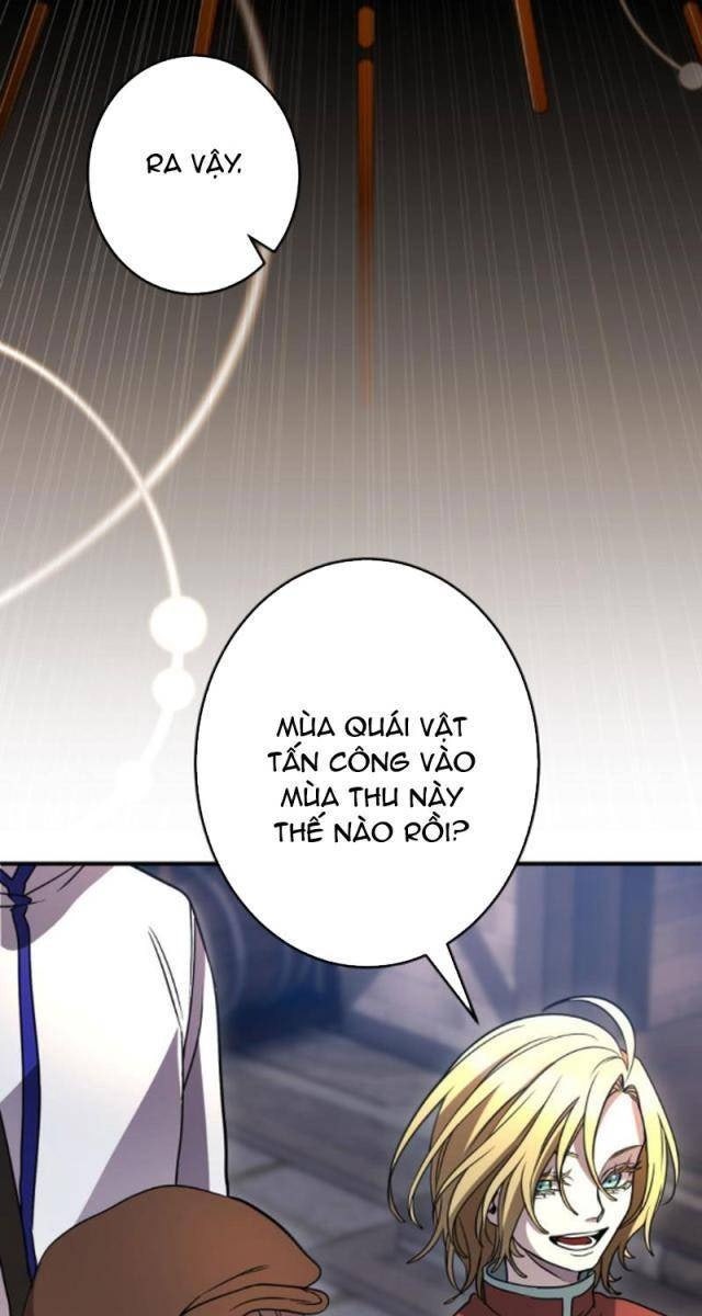 Người Điều Khiển Trò Chơi - Page 27