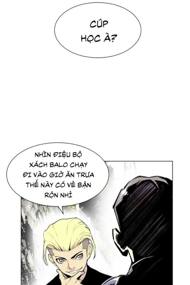 Gangster Học Đường - Page 51