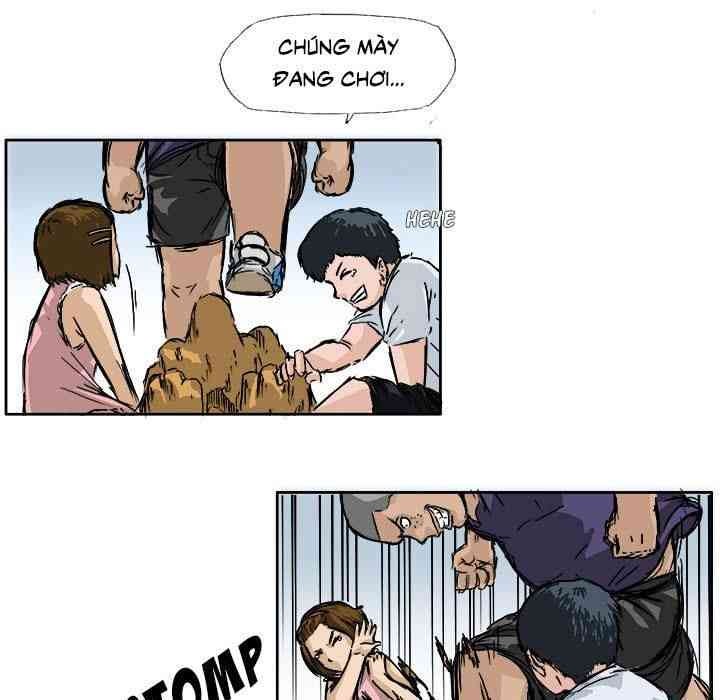 Bá Chủ Học Đường - Page 5