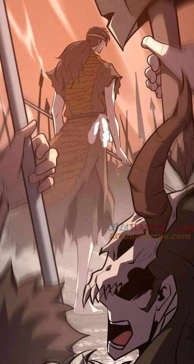 Ta Là Boss Mạnh Nhất - Page 69