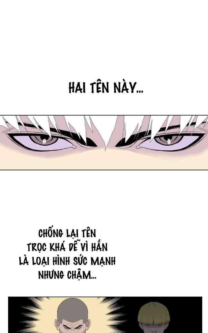 Gangster Học Đường - Page 136