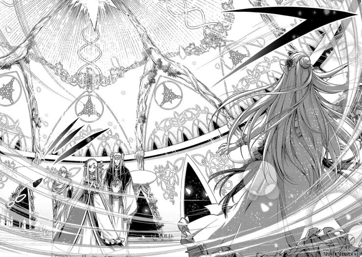 My Status as an Assassin Obviously Exceeds the Brave's - Page 24