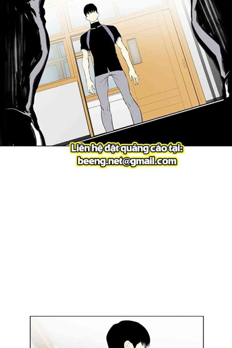 Gangster Học Đường - Page 13