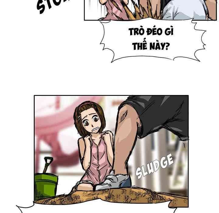 Bá Chủ Học Đường - Page 6