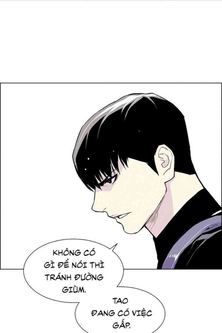 Gangster Học Đường - Page 57