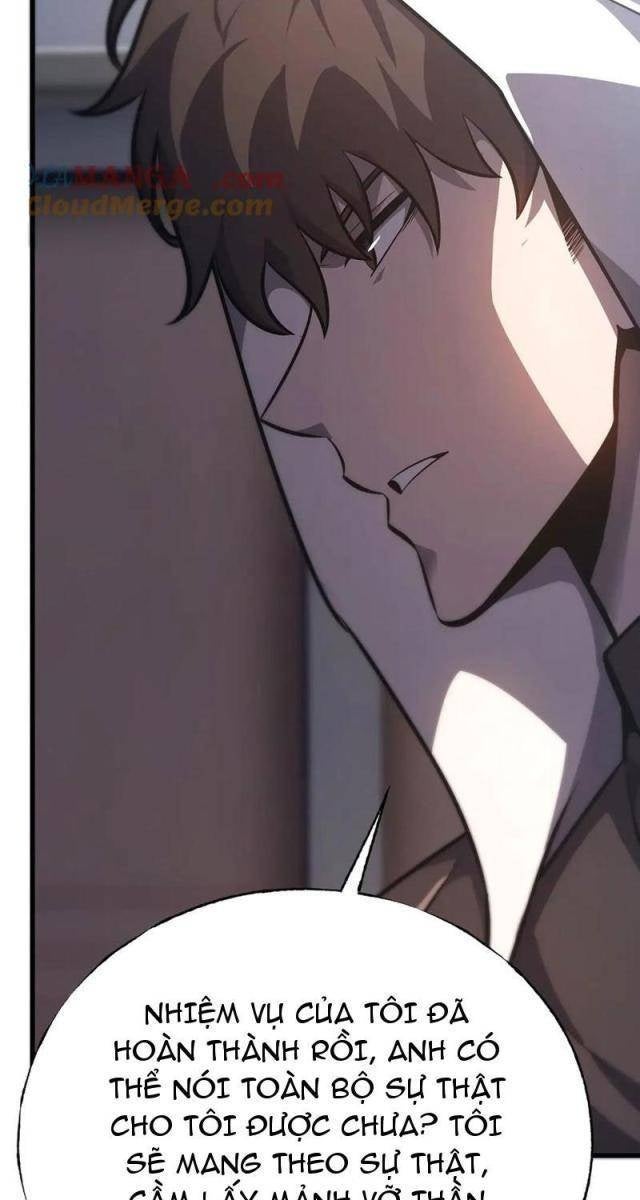 Ta Là Boss Mạnh Nhất - Page 53