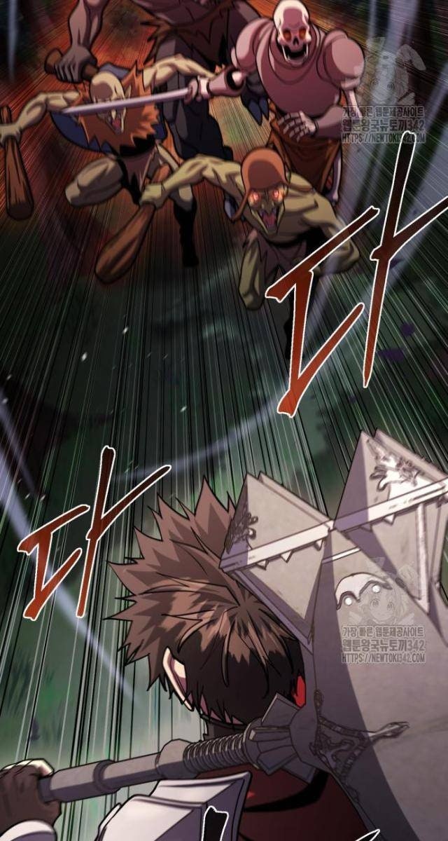 Dùng Búa Để Giải Cứu Thế Giới - Page 46