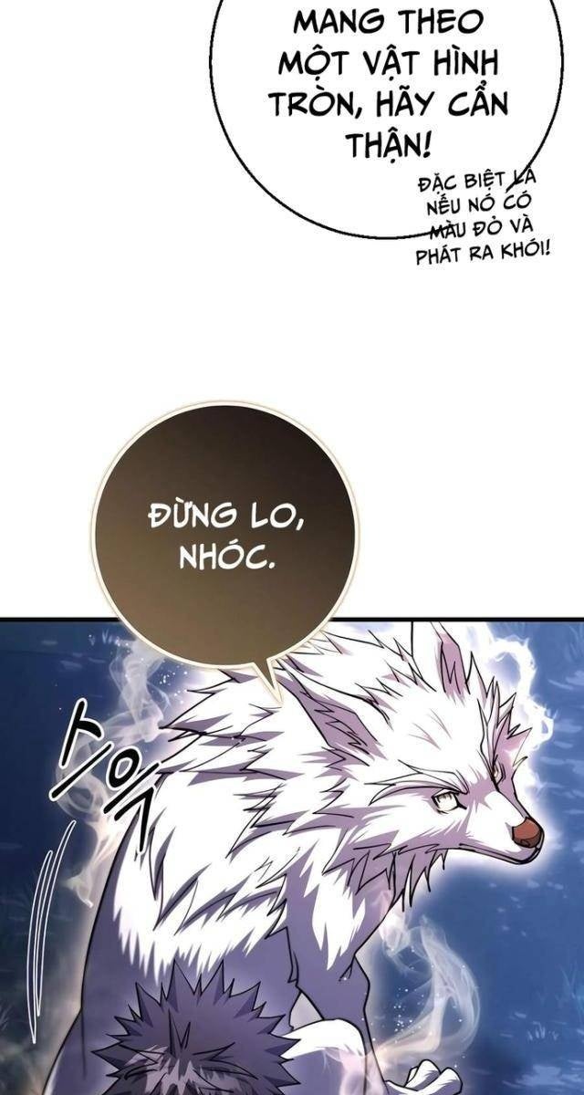 Dùng Búa Để Giải Cứu Thế Giới - Page 28