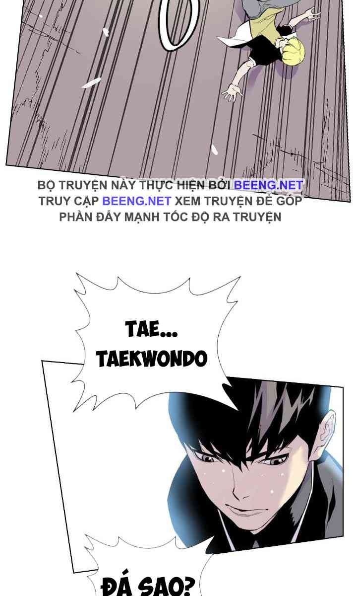 Gangster Học Đường - Page 188