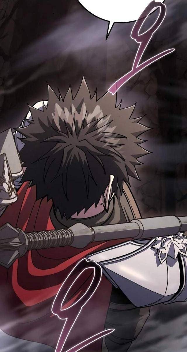 Dùng Búa Để Giải Cứu Thế Giới - Page 137