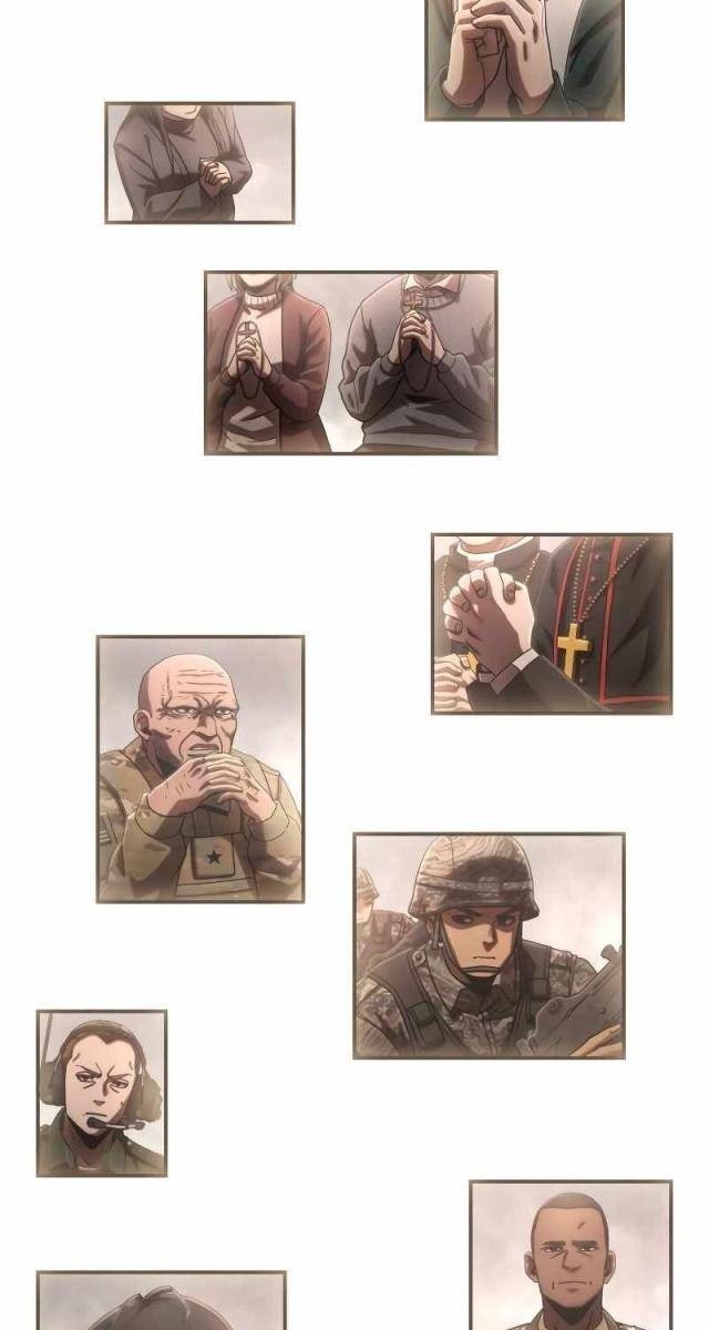 Anh Hùng Đã Trở Lại - Page 41