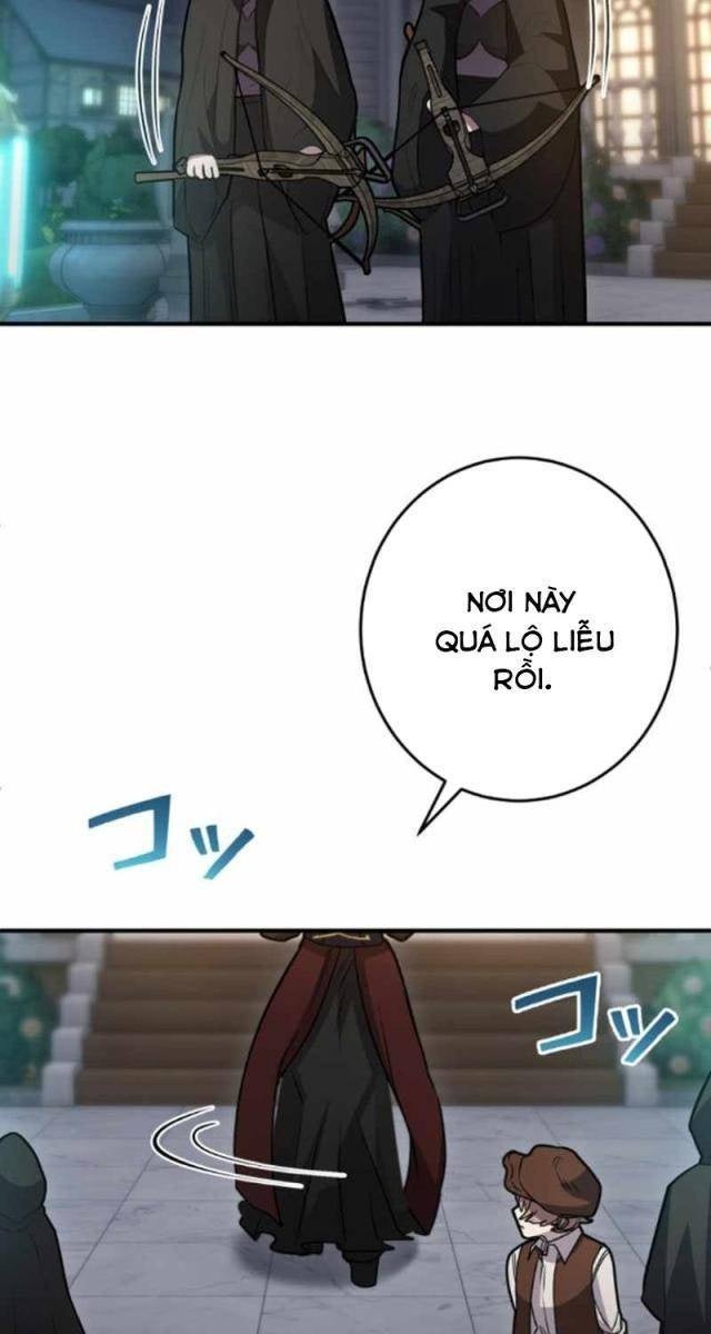 Người Điều Khiển Trò Chơi - Page 22