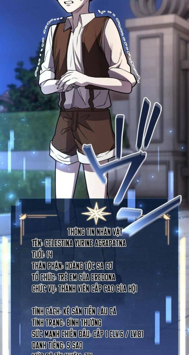 Người Điều Khiển Trò Chơi - Page 49