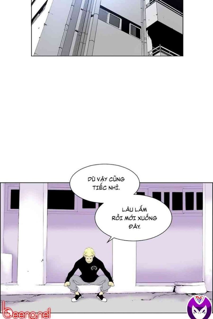 Gangster Học Đường - Page 23