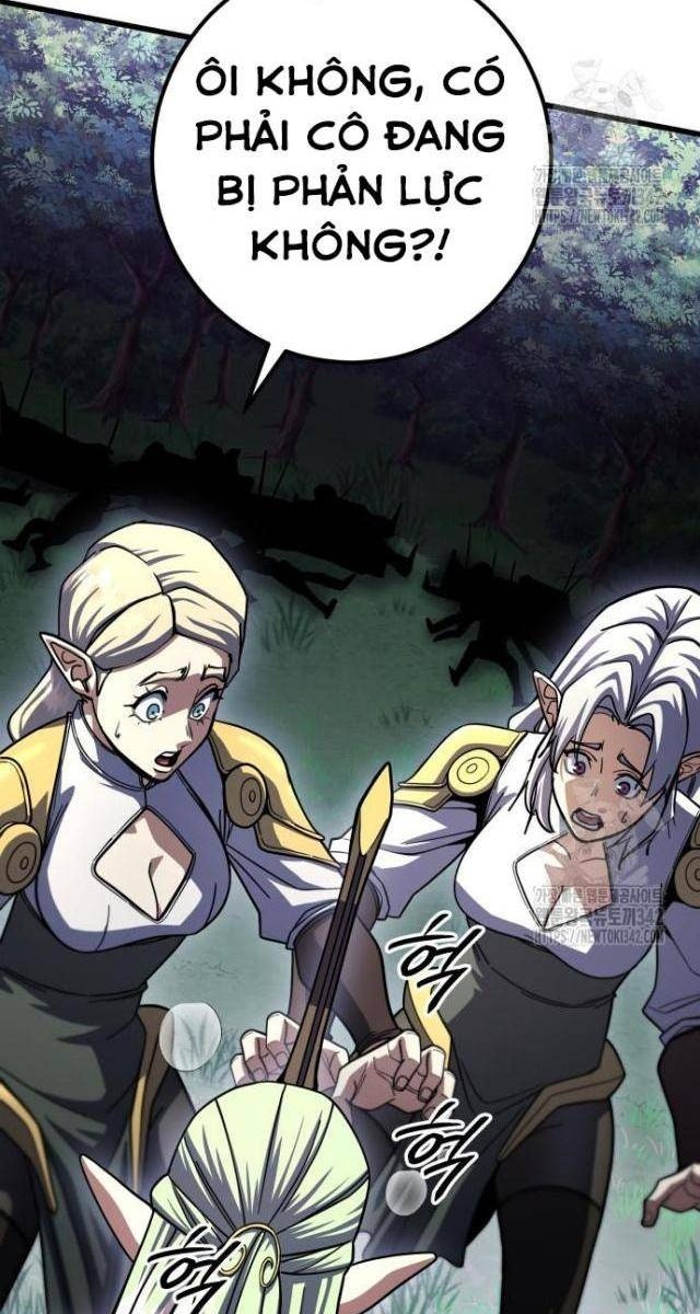 Dùng Búa Để Giải Cứu Thế Giới - Page 109