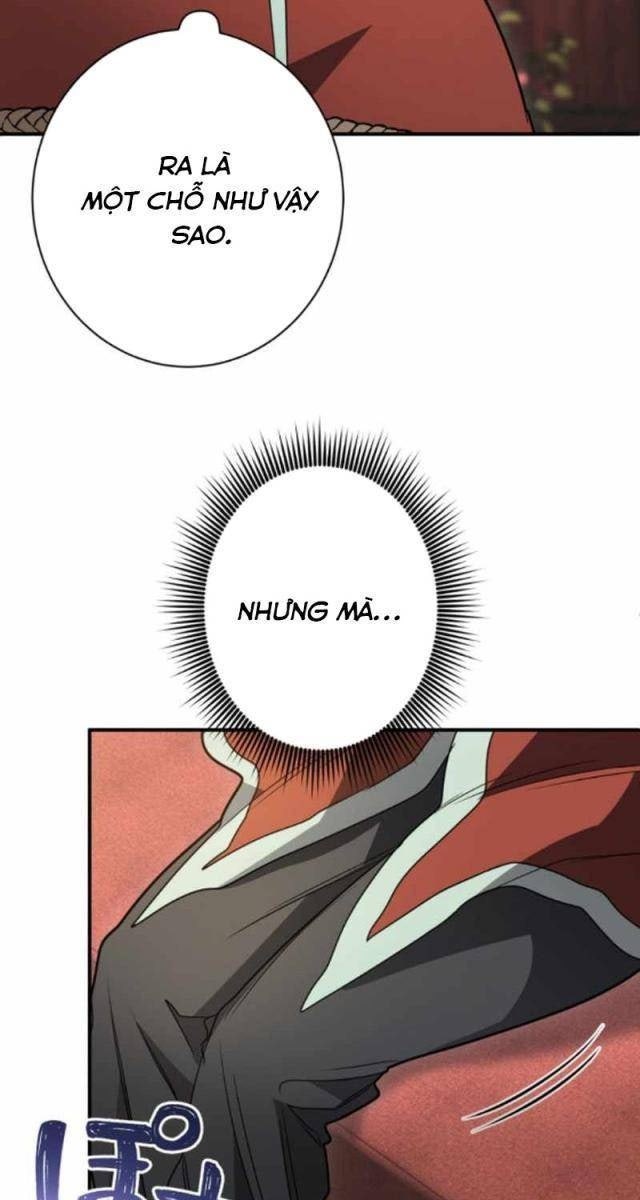 Người Điều Khiển Trò Chơi - Page 29