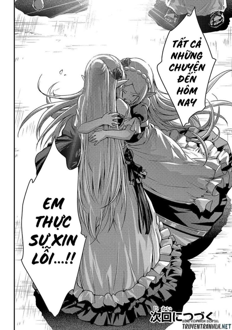 My Status as an Assassin Obviously Exceeds the Brave's - Page 26