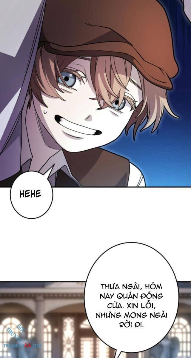 Người Điều Khiển Trò Chơi - Page 38