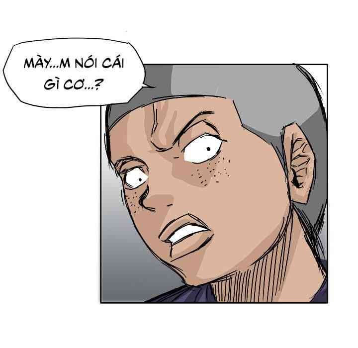 Bá Chủ Học Đường - Page 10