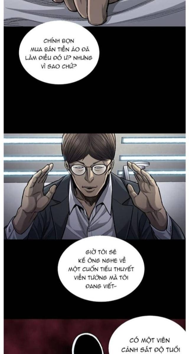 Thợ Săn Công Lý - Page 25