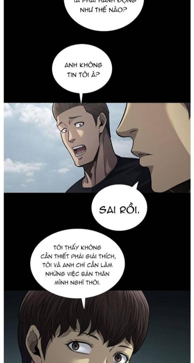 Thợ Săn Công Lý - Page 66