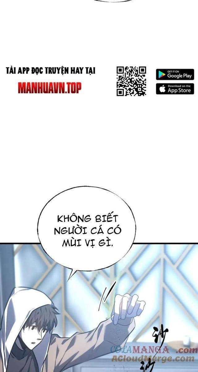 Ta Là Boss Mạnh Nhất - Page 25
