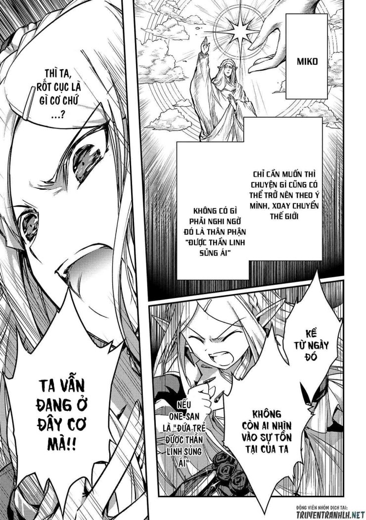 My Status as an Assassin Obviously Exceeds the Brave's - Page 13