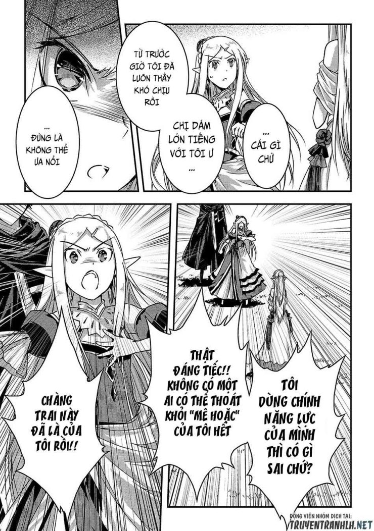 My Status as an Assassin Obviously Exceeds the Brave's - Page 14