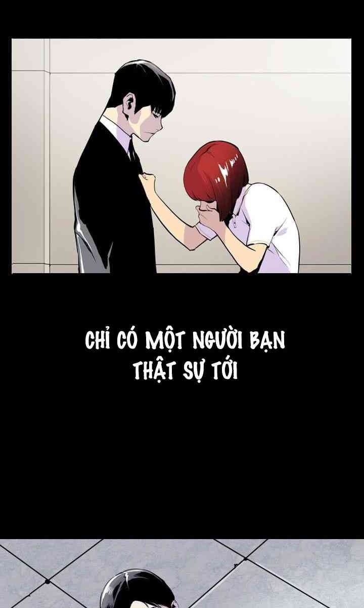 Gangster Học Đường - Page 9