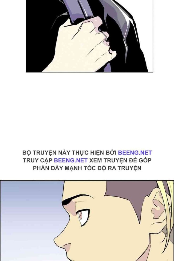 Gangster Học Đường - Page 49