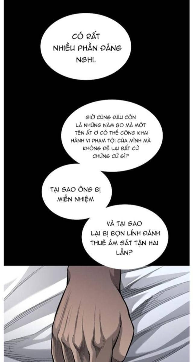 Thợ Săn Công Lý - Page 24
