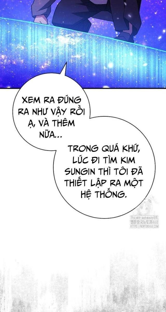 Anh Hùng Hồi Quy - Page 47