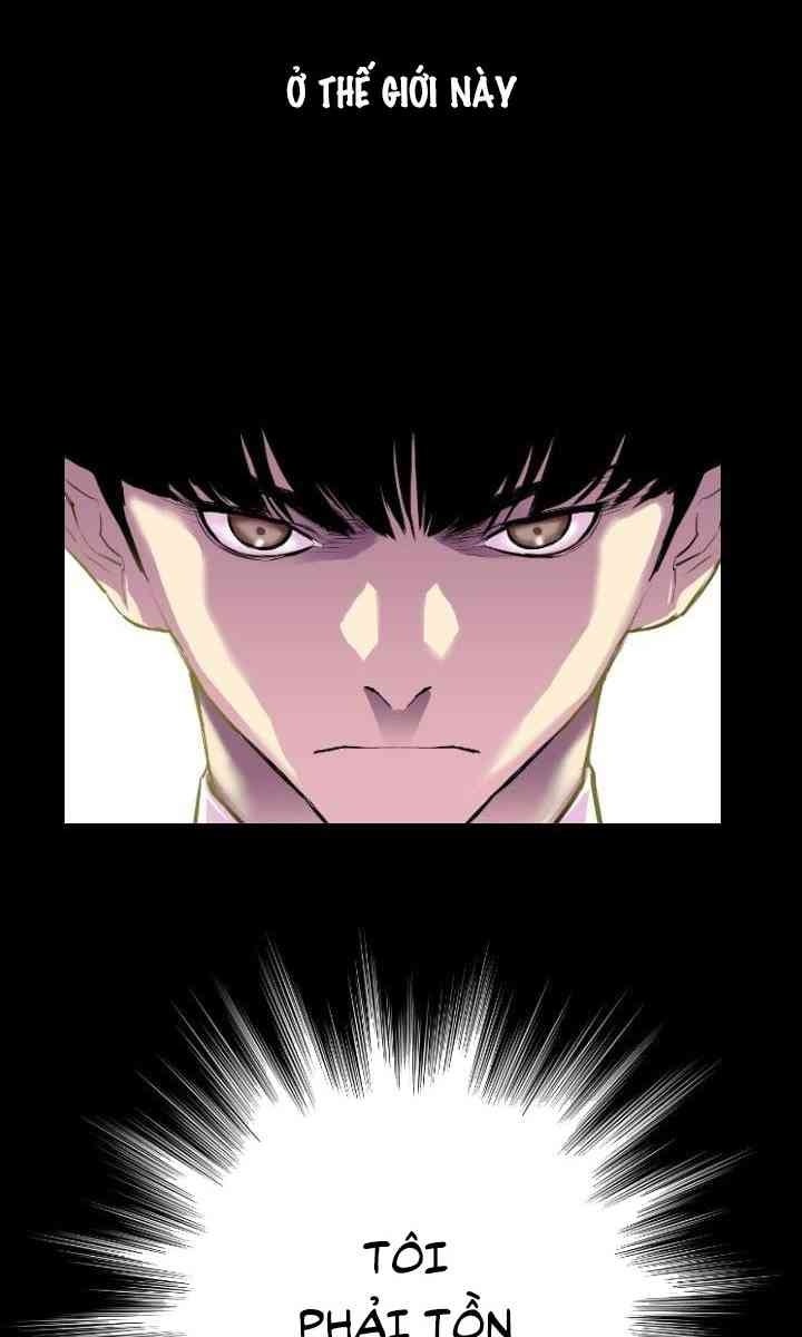 Gangster Học Đường - Page 17