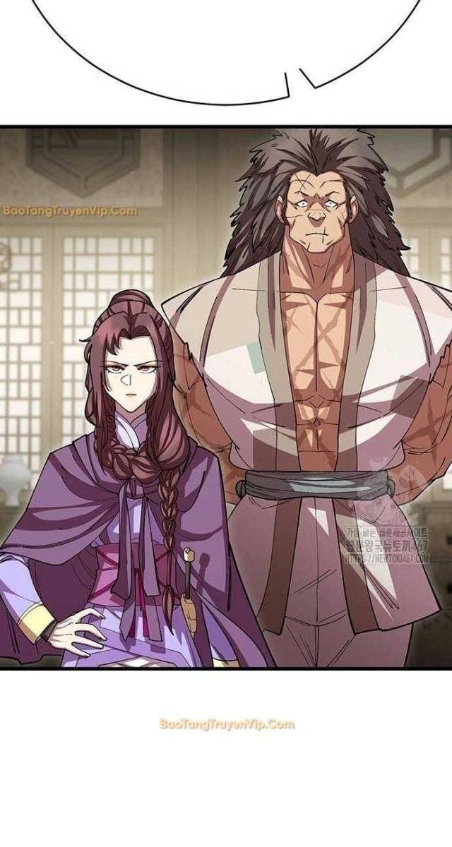 Thiên Hạ Đệ Nhất Đại Huynh - Page 38