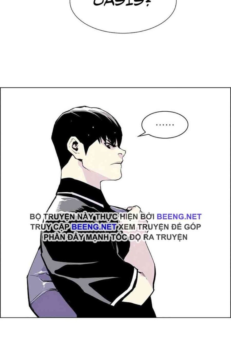 Gangster Học Đường - Page 43