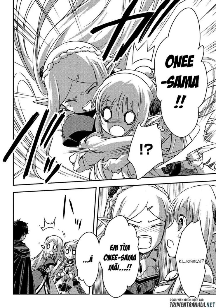 My Status as an Assassin Obviously Exceeds the Brave's - Page 23