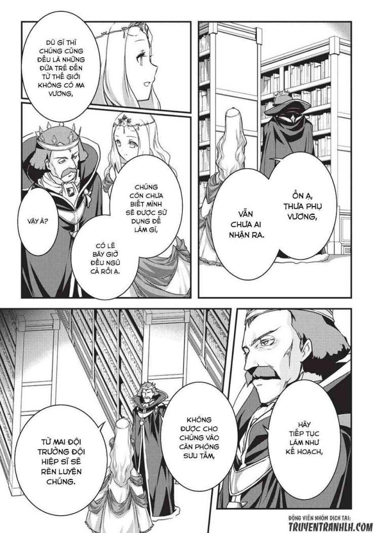 My Status as an Assassin Obviously Exceeds the Brave's - Page 28