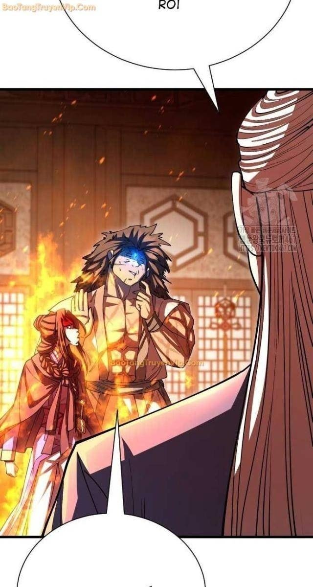 Thiên Hạ Đệ Nhất Đại Huynh - Page 45