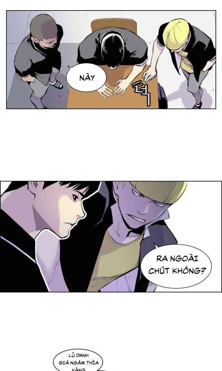 Gangster Học Đường - Page 51