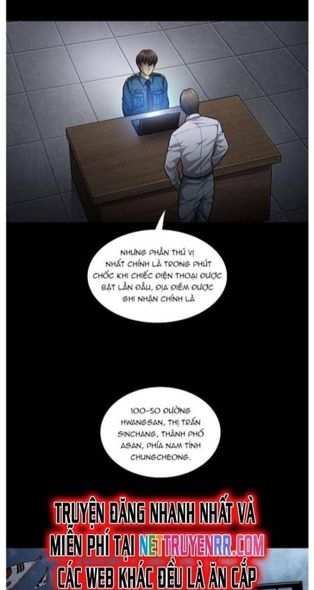 Thợ Săn Công Lý - Page 21