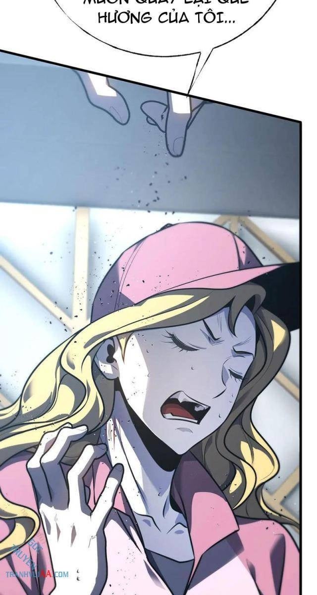 Ta Là Boss Mạnh Nhất - Page 28