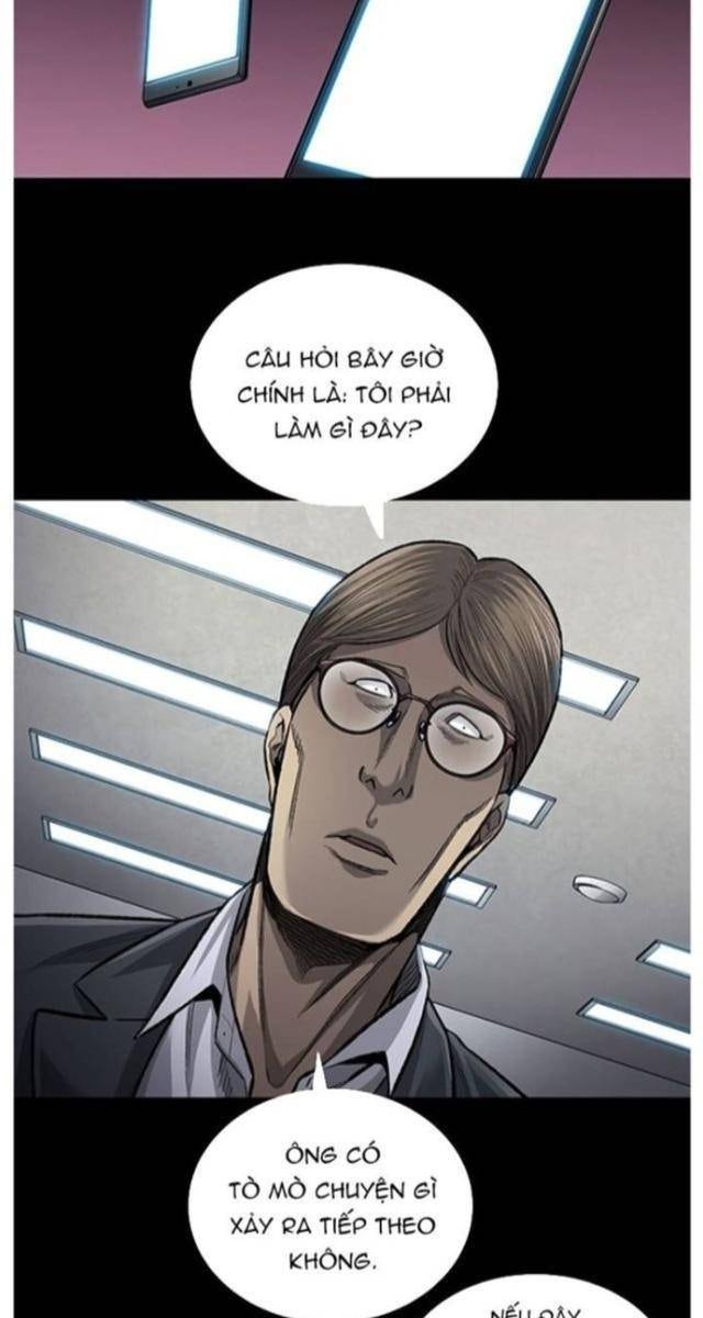 Thợ Săn Công Lý - Page 37