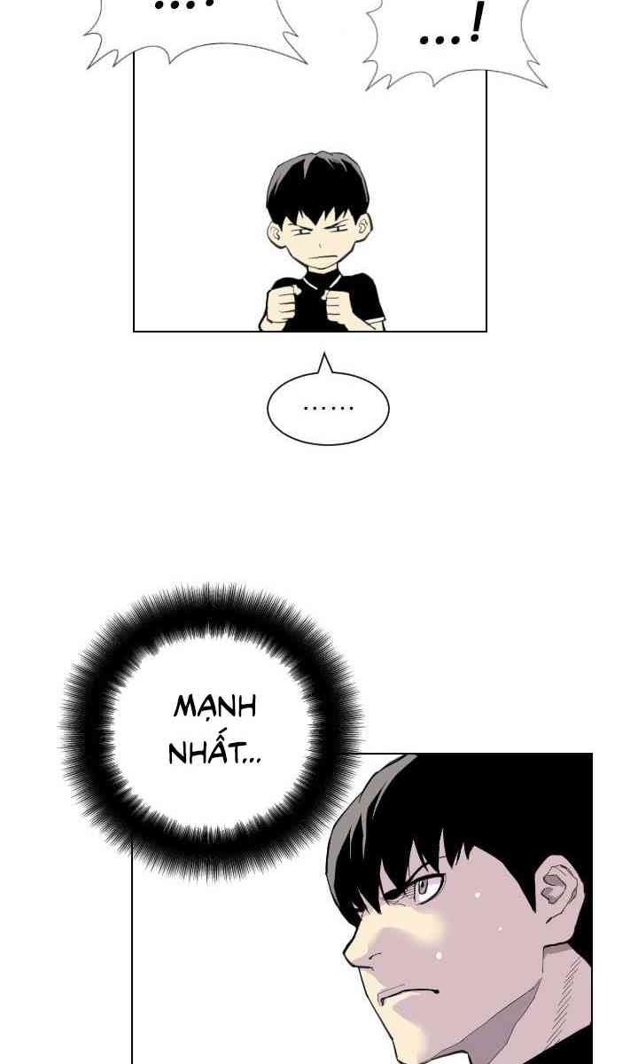 Gangster Học Đường - Page 109