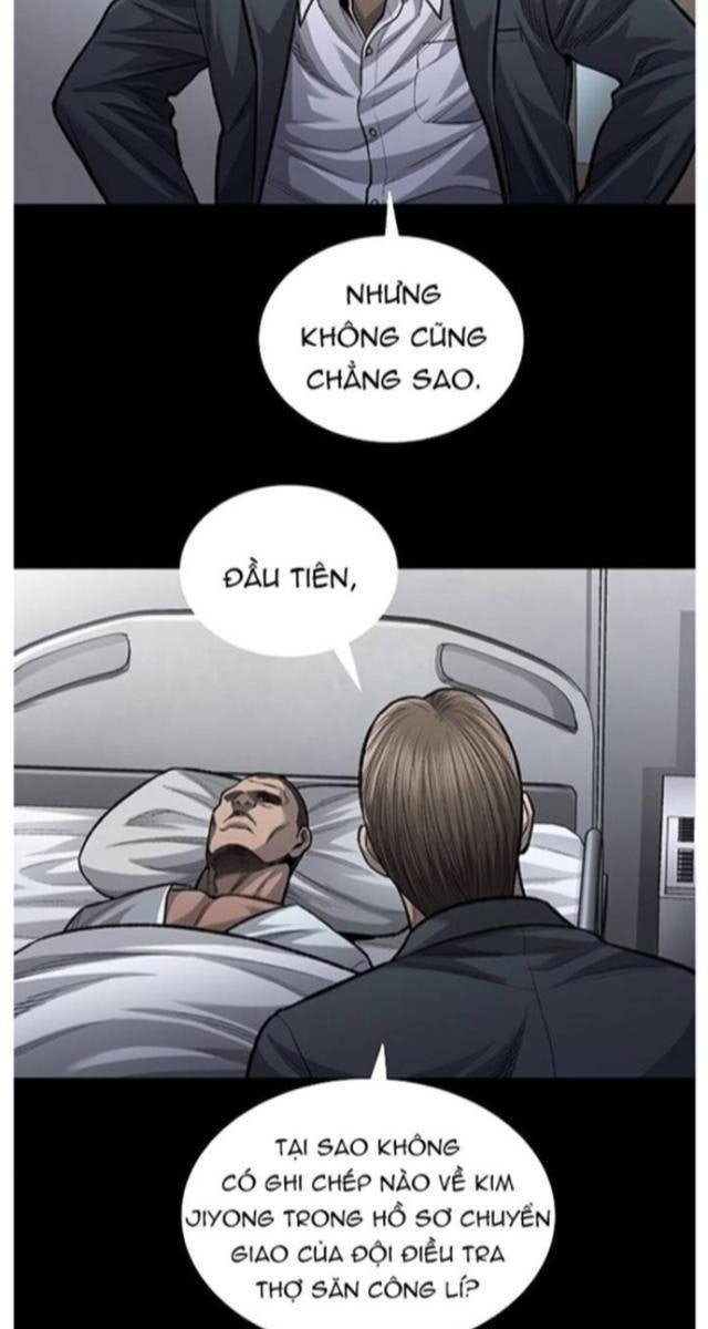 Thợ Săn Công Lý - Page 19